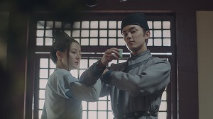 長歌行ep31